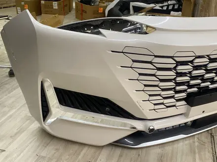 Бампер в сборе Changan за 10 000 тг. в Алматы