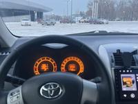 Toyota Corolla 2007 года за 4 800 000 тг. в Талдыкорган