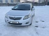 Toyota Corolla 2007 годаүшін4 800 000 тг. в Талдыкорган – фото 2