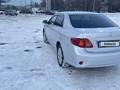 Toyota Corolla 2007 года за 4 800 000 тг. в Талдыкорган – фото 7