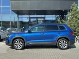 Volkswagen Taos 2021 года за 8 970 000 тг. в Караганда – фото 2
