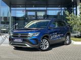 Volkswagen Taos 2021 года за 8 970 000 тг. в Караганда