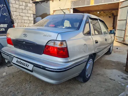 Daewoo Nexia 2007 года за 1 400 000 тг. в Актау – фото 4