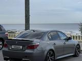 BMW 535 2007 годаүшін5 500 000 тг. в Актау – фото 2