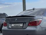 BMW 535 2007 годаүшін5 500 000 тг. в Актау – фото 3