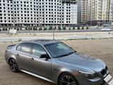 BMW 535 2007 годаүшін5 500 000 тг. в Актау