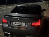 BMW 535 2007 годаүшін5 500 000 тг. в Актау – фото 5