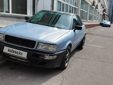 Audi 80 1991 года за 2 755 000 тг. в Алматы