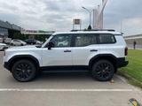 Toyota Land Cruiser Prado 2024 года за 45 000 000 тг. в Алматы – фото 3