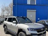 BYD FangChengBao Leopard 8 2025 годаүшін30 500 000 тг. в Алматы – фото 3