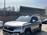 BYD FangChengBao Leopard 8 2025 годаүшін30 500 000 тг. в Алматы