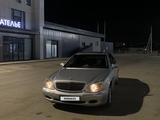 Mercedes-Benz S 320 2001 годаfor2 800 000 тг. в Атырау