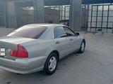 Mitsubishi Diamante 1996 годаfor1 200 000 тг. в Алматы – фото 3