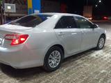 Toyota Camry 2014 годаүшін5 150 000 тг. в Бейнеу – фото 2