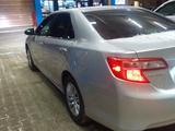 Toyota Camry 2014 годаүшін5 150 000 тг. в Бейнеу