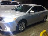 Toyota Camry 2014 годаүшін5 150 000 тг. в Бейнеу – фото 4