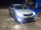 Toyota Camry 2014 годаүшін5 150 000 тг. в Бейнеу – фото 5