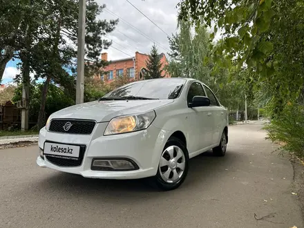 Ravon Nexia R3 2019 года за 4 150 000 тг. в Кокшетау