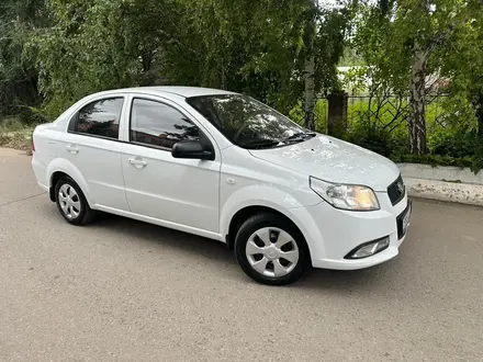 Ravon Nexia R3 2019 года за 4 150 000 тг. в Кокшетау – фото 10