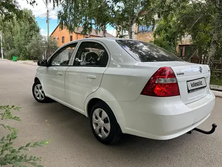 Ravon Nexia R3 2019 года за 4 150 000 тг. в Кокшетау – фото 11