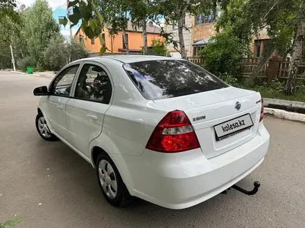 Ravon Nexia R3 2019 года за 4 150 000 тг. в Кокшетау – фото 12