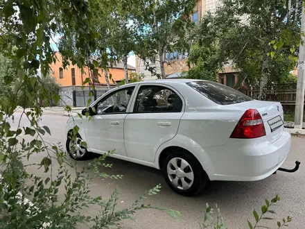 Ravon Nexia R3 2019 года за 4 150 000 тг. в Кокшетау – фото 13