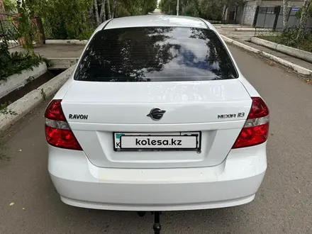 Ravon Nexia R3 2019 года за 4 150 000 тг. в Кокшетау – фото 14