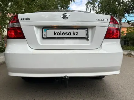 Ravon Nexia R3 2019 года за 4 150 000 тг. в Кокшетау – фото 15