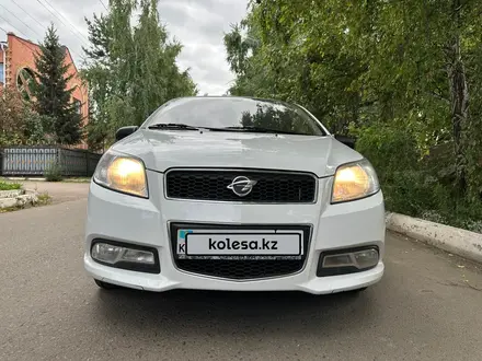 Ravon Nexia R3 2019 года за 4 150 000 тг. в Кокшетау – фото 16