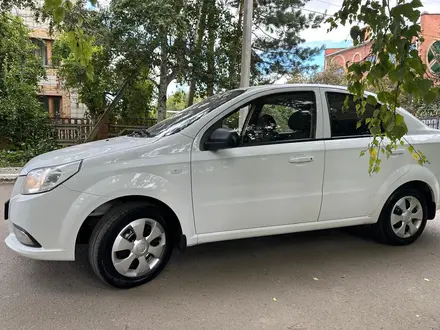 Ravon Nexia R3 2019 года за 4 150 000 тг. в Кокшетау – фото 17