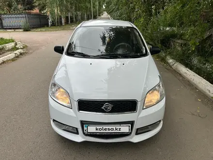 Ravon Nexia R3 2019 года за 4 150 000 тг. в Кокшетау – фото 18