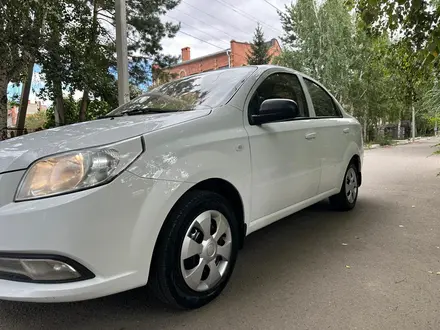 Ravon Nexia R3 2019 года за 4 150 000 тг. в Кокшетау – фото 19