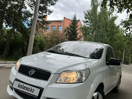 Ravon Nexia R3 2019 года за 4 150 000 тг. в Кокшетау – фото 2