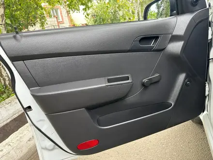 Ravon Nexia R3 2019 года за 4 150 000 тг. в Кокшетау – фото 20