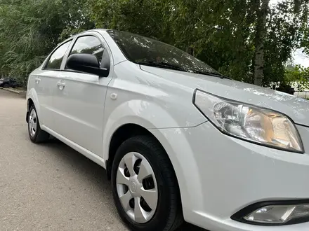 Ravon Nexia R3 2019 года за 4 150 000 тг. в Кокшетау – фото 21