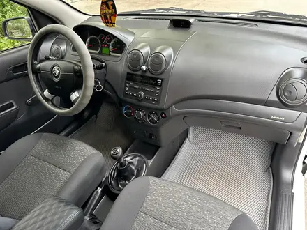 Ravon Nexia R3 2019 года за 4 150 000 тг. в Кокшетау – фото 28