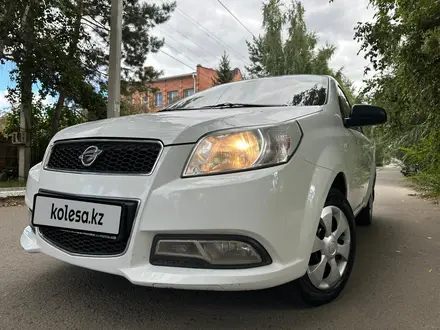 Ravon Nexia R3 2019 года за 4 150 000 тг. в Кокшетау – фото 3
