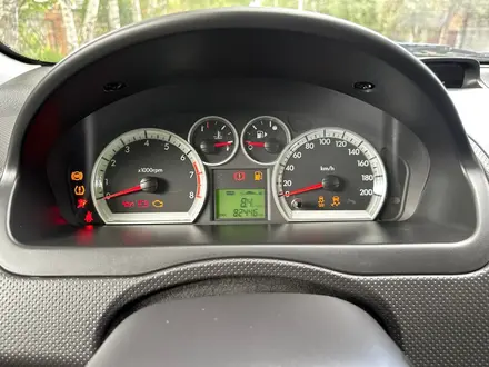 Ravon Nexia R3 2019 года за 4 150 000 тг. в Кокшетау – фото 31