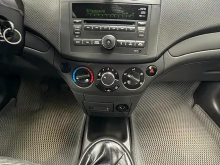 Ravon Nexia R3 2019 года за 4 150 000 тг. в Кокшетау – фото 32