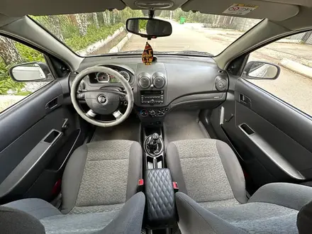 Ravon Nexia R3 2019 года за 4 150 000 тг. в Кокшетау – фото 33