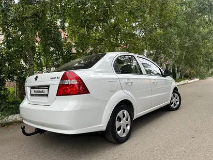 Ravon Nexia R3 2019 года за 4 150 000 тг. в Кокшетау – фото 5
