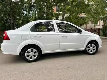 Ravon Nexia R3 2019 года за 4 150 000 тг. в Кокшетау – фото 6