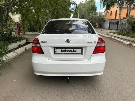 Ravon Nexia R3 2019 года за 4 150 000 тг. в Кокшетау – фото 7