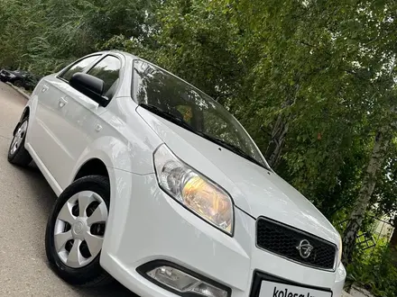 Ravon Nexia R3 2019 года за 4 150 000 тг. в Кокшетау – фото 8