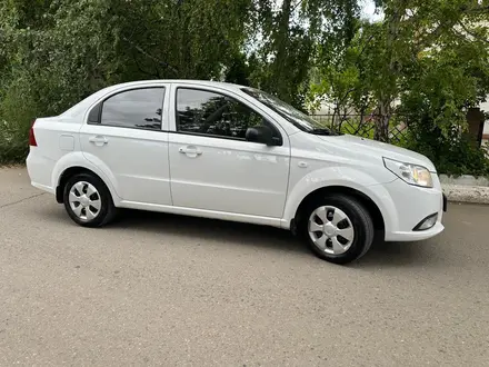 Ravon Nexia R3 2019 года за 4 150 000 тг. в Кокшетау – фото 9