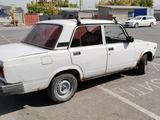 ВАЗ (Lada) 2107 2005 года за 380 000 тг. в Шымкент – фото 2