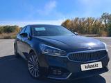 Kia K7 2019 года за 8 000 000 тг. в Темиртау – фото 2