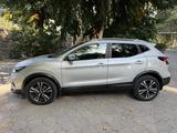 Nissan Qashqai 2019 года за 8 800 000 тг. в Алматы – фото 4