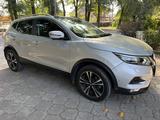 Nissan Qashqai 2019 года за 8 800 000 тг. в Алматы – фото 3