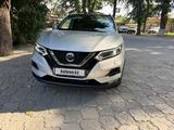 Nissan Qashqai 2019 года за 8 800 000 тг. в Алматы – фото 2